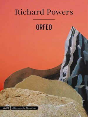 cover image of Orfeo (AdN)